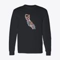 California Pastel Classic Long Sleeve T-Shirt additional view 1