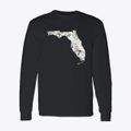 Florida Spring Dream Classic Long Sleeve T-Shirt additional view 1