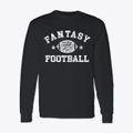 Fantasy Football Classic Long Sleeve T-Shirt additional view 1
