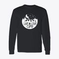 Live Love Camp Classic Long Sleeve T-Shirt additional view 1