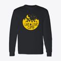 Live Love Camp Classic Long Sleeve T-Shirt additional view 1