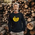 Live Love Camp Classic Long Sleeve T-Shirt additional view 2