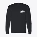 Into The Wild Classic Long Sleeve T-Shirt additional view 1