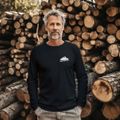 Into The Wild Classic Long Sleeve T-Shirt additional view 2