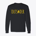 Outsider Tree Classic Long Sleeve T-Shirt additional view 1