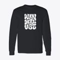 Wanderlust Classic Long Sleeve T-Shirt additional view 1