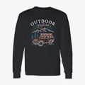 Outdoor Adventure Classic Long Sleeve T-Shirt additional view 1