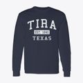 Tira Texas Classic Established Classic Long Sleeve T-Shirt additional view 1
