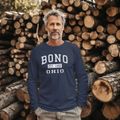 Bono Ohio Classic Established Classic Long Sleeve T-Shirt additional view 2