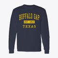 Buffalo Gap Texas Classic Established Classic Long Sleeve T-Shirt additional view 1
