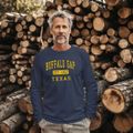 Buffalo Gap Texas Classic Established Classic Long Sleeve T-Shirt additional view 2
