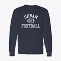 Urban Community School Classic Football Classic Long Sleeve T-Shirt additional view 1