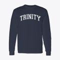 Trinity Christian Varsity Arch Classic Long Sleeve T-Shirt additional view 1