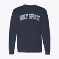 Holy Spirit Elementary School Varsity Arch Classic Long Sleeve T-Shirt additional view 1