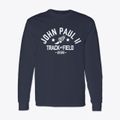 John Paul Ii High School Track and Field Classic Long Sleeve T-Shirt additional view 1