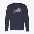 Kentucky Pastel Classic Long Sleeve T-Shirt additional view 1