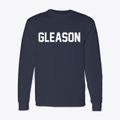 Gleason Tennessee Classic Block Classic Long Sleeve T-Shirt additional view 1