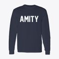 Amity Arkansas Classic Block Classic Long Sleeve T-Shirt additional view 1