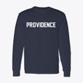 Providence Alabama Classic Block Classic Long Sleeve T-Shirt additional view 1