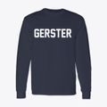 Gerster Missouri Classic Block Classic Long Sleeve T-Shirt additional view 1