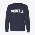 Purcell Oklahoma Classic Curve Classic Long Sleeve T-Shirt additional view 1