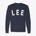 Lee New Hampshire Classic Curve Classic Long Sleeve T-Shirt additional view 1
