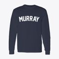 Murray Utah Classic Curve Classic Long Sleeve T-Shirt additional view 1