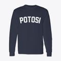 Potosi Texas Classic Curve Classic Long Sleeve T-Shirt additional view 1