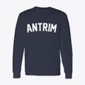 Antrim New Hampshire Classic Curve Classic Long Sleeve T-Shirt additional view 1