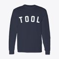Tool Texas Classic Curve Classic Long Sleeve T-Shirt additional view 1