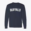 Buffalo South Carolina Classic Curve Classic Long Sleeve T-Shirt additional view 1