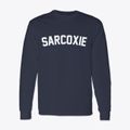 Sarcoxie Missouri Classic Curve Classic Long Sleeve T-Shirt additional view 1