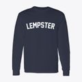 Lempster New Hampshire Classic Curve Classic Long Sleeve T-Shirt additional view 1