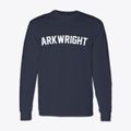 Arkwright New York Classic Curve Classic Long Sleeve T-Shirt additional product view 1