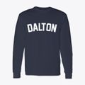Dalton New Hampshire Classic Curve Classic Long Sleeve T-Shirt additional view 1