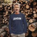 Joaquin Texas Classic Curve Classic Long Sleeve T-Shirt additional product view 2