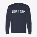 Bulls Gap Tennessee Classic Curve Classic Long Sleeve T-Shirt additional view 1