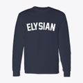 Elysian Minnesota Classic Curve Classic Long Sleeve T-Shirt additional view 1