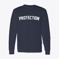 Protection Kansas Classic Curve Classic Long Sleeve T-Shirt additional view 1
