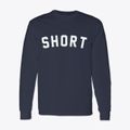 Short Oklahoma Classic Curve Classic Long Sleeve T-Shirt additional product view 1