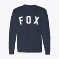 Fox Alaska Classic Curve Classic Long Sleeve T-Shirt additional product view 1