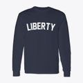 Liberty Oklahoma Classic Curve Classic Long Sleeve T-Shirt additional view 1