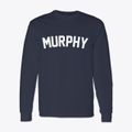Murphy Idaho Classic Curve Classic Long Sleeve T-Shirt additional view 1