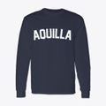 Aquilla Texas Classic Curve Classic Long Sleeve T-Shirt additional view 1