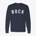 Bock Minnesota Classic Curve Classic Long Sleeve T-Shirt additional view 1