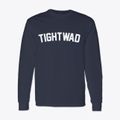 Tightwad Missouri Classic Curve Classic Long Sleeve T-Shirt additional view 1