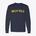 Bella Villa Missouri Classic Curve Classic Long Sleeve T-Shirt additional view 1