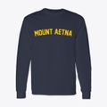 Mount Aetna Maryland Classic Curve Classic Long Sleeve T-Shirt additional view 1