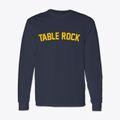 Table Rock Nebraska Classic Curve Classic Long Sleeve T-Shirt additional view 1