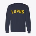 Lupus Missouri Classic Curve Classic Long Sleeve T-Shirt additional view 1